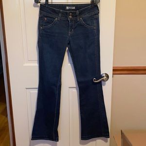 Hudson Women’s size 28 Jeans